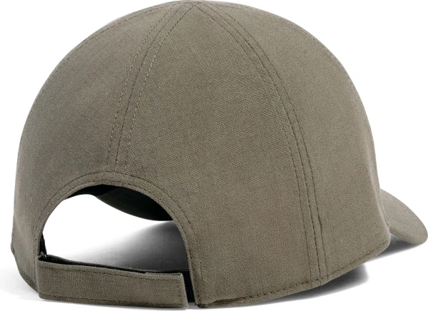 Кепка Under Armour TACTICAL оливкова 1373111-390