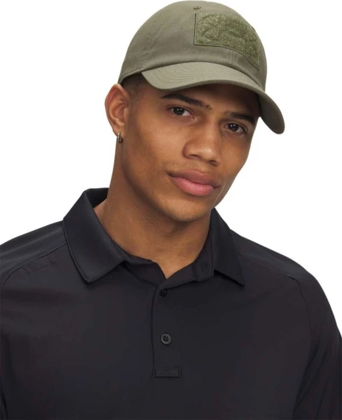 Кепка Under Armour TACTICAL оливкова 1373111-390