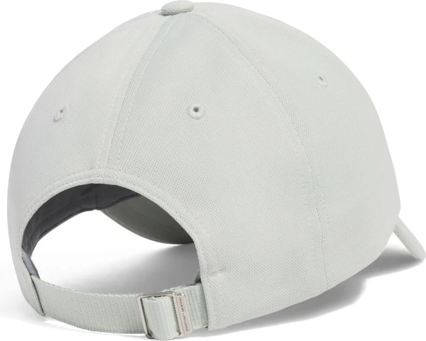 Кепка жіноча Under Armour WOMEN'S BLITZING ADJ м'ятна 1376705-377