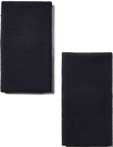 Напульсники Under Armour PERFORMANCE 6" WRISTBAND чорні 1218006-001