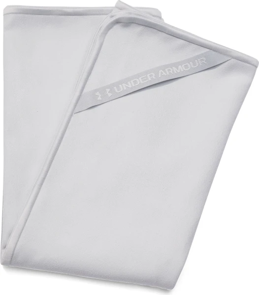 Рушник Under Armour PERFORMANCE TOWEL світло-сірий 1383490-014