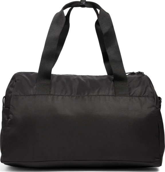 Сумка спортивная женская Under Armour STUDIO LITE DUFFLE 26L черная 1388915-001