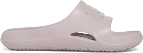 Шльопанці Under Armour LOCKER V SLIDES бежеві 3028094-009