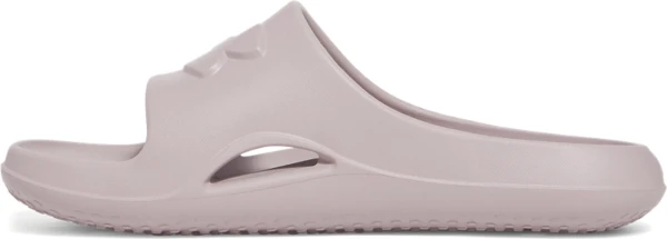 Шльопанці Under Armour LOCKER V SLIDES бежеві 3028094-009