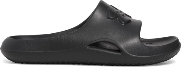 Шльопанці Under Armour LOCKER V SLIDES чорні 3028094-001