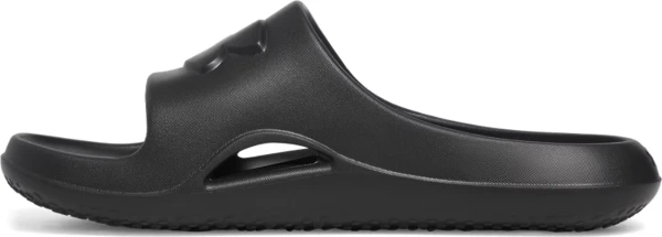 Шльопанці Under Armour LOCKER V SLIDES чорні 3028094-001