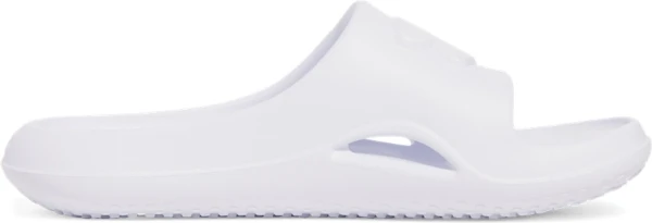 Шльопанці жіночі Under Armour LOCKER V SLIDES білі 3028095-100