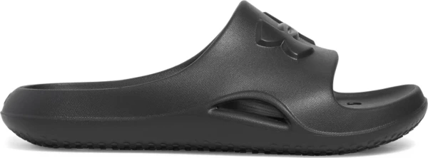 Шлепанцы женские Under Armour LOCKER V SLIDES черные 3028095-001