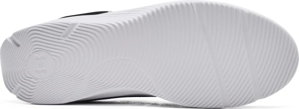 Кроссовки Under Armour MOJO 2 черно-белые 3024134-001
