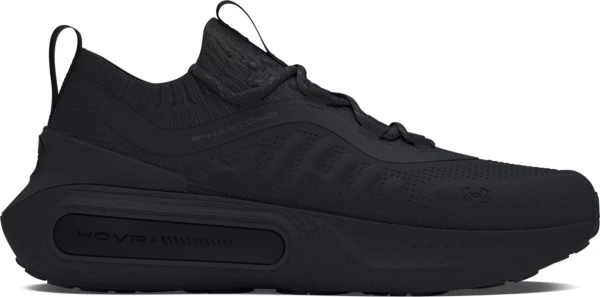 Кросівки Under Armour PHANTOM 4 чорні 3027593-002