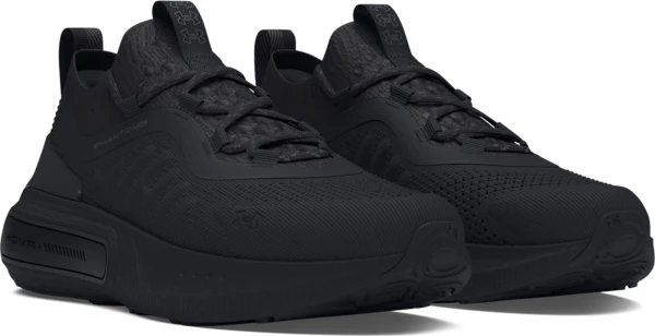 Кросівки Under Armour PHANTOM 4 чорні 3027593-002