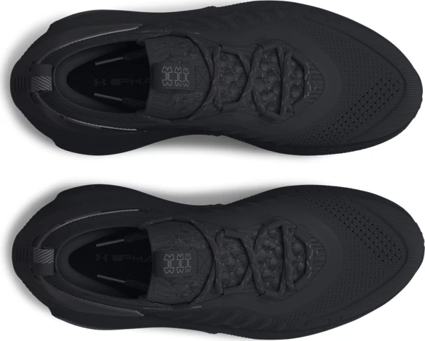 Кросівки Under Armour PHANTOM 4 чорні 3027593-002