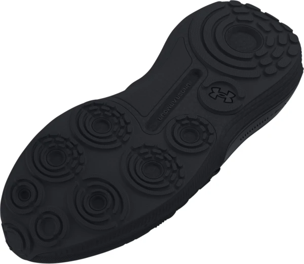 Кросівки Under Armour PHANTOM 4 чорні 3027593-002