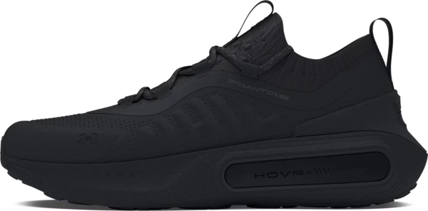 Кросівки Under Armour PHANTOM 4 чорні 3027593-002