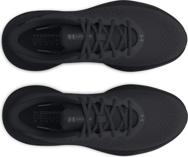 Кросівки бігові Under Armour INFINITE чорні 3027523-002