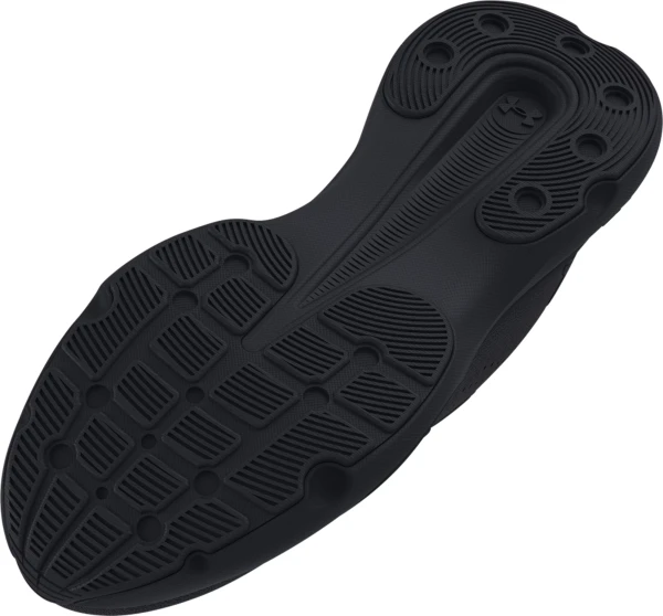 Кросівки бігові Under Armour INFINITE чорні 3027523-002