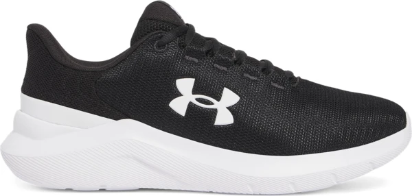 Кросівки бігові Under Armour PHADE RN 3 чорно-білі 3028252-001