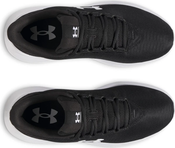 Кросівки бігові Under Armour PHADE RN 3 чорно-білі 3028252-001
