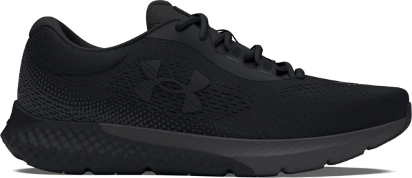 Кросівки бігові Under Armour ROGUE 4 чорні 3026998-002