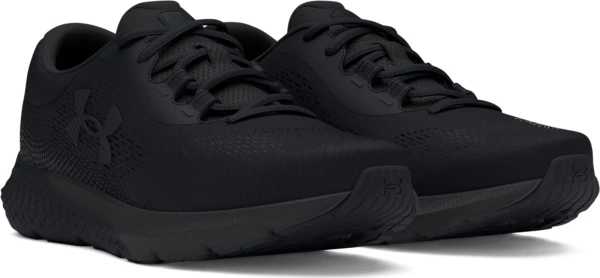 Кросівки бігові Under Armour ROGUE 4 чорні 3026998-002