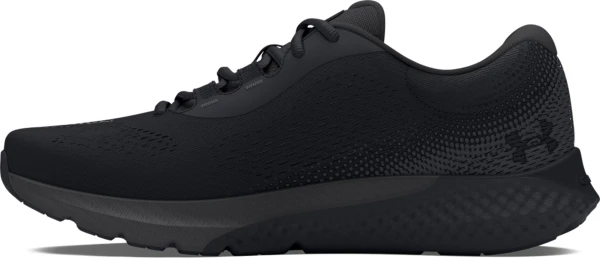 Кросівки бігові Under Armour ROGUE 4 чорні 3026998-002