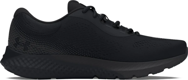 Кросівки бігові Under Armour ROGUE 4 чорні 3026998-002