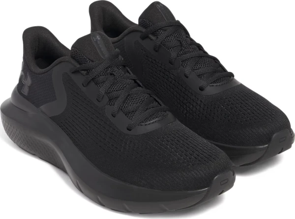 Кроссовки беговые Under Armour ROGUE 5 черные 3028256-002