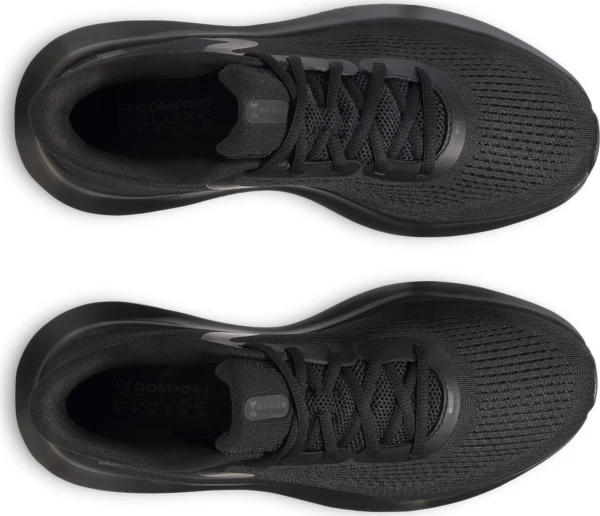 Кроссовки беговые Under Armour ROGUE 5 черные 3028256-002