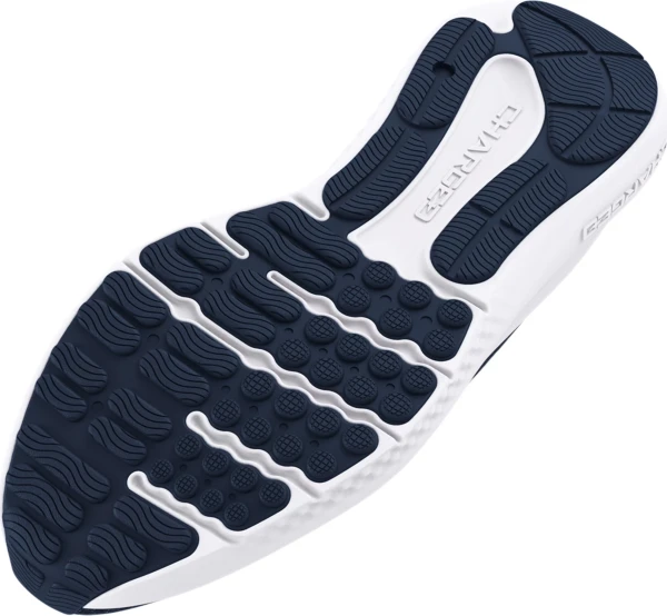 Кросівки бігові Under Armour SURGE 4 темно-сині 3027000-401