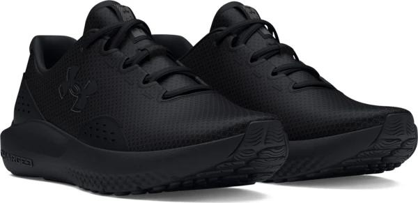 Кросівки бігові Under Armour SURGE 4 чорні 3027000-002