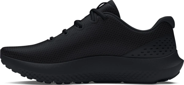 Кросівки бігові Under Armour SURGE 4 чорні 3027000-002