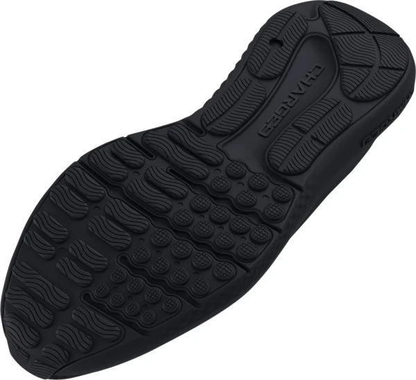 Кросівки бігові Under Armour SURGE 4 чорні 3027000-002