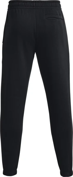 Спортивные штаны Under Armour ICON FLEECE черные 1373882-001