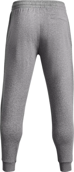 Спортивні штани Under Armour RIVAL FLEECE сірі 1379774-025