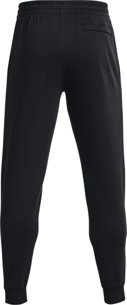 Спортивные штаны Under Armour RIVAL FLEECE черные 1379774-001
