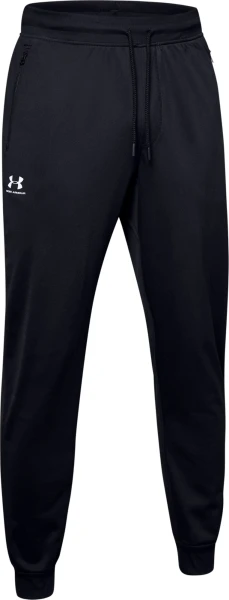 Спортивні штани Under Armour SPORTSTYLE чорні 1290261-001