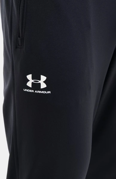 Спортивні штани Under Armour SPORTSTYLE чорні 1290261-001