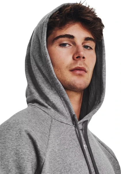 Спортивний костюм Under Armour RIVAL FLEECE сірий 1379768-025