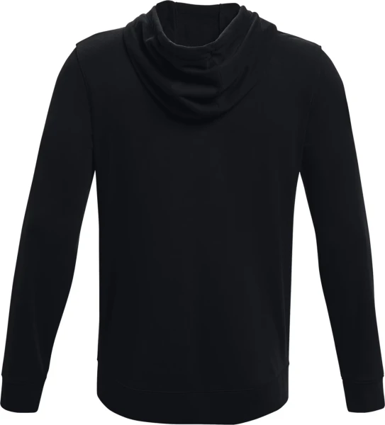 Толстовка Under Armour RIVAL TERRY чорна 1370409-001
