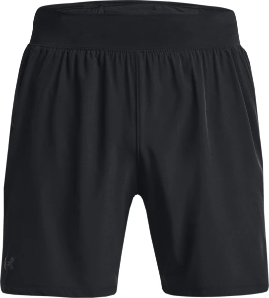Шорти для бігу Under Armour LAUNCH ELITE 7" чорні 1376508-001