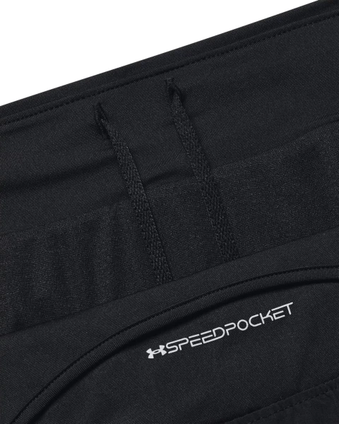 Шорти для бігу Under Armour LAUNCH ELITE 7" чорні 1376508-001
