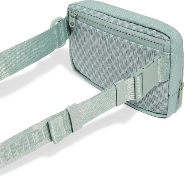 Сумка на пояс Under Armour LOUDON WAIST BAG XBODY 2L м'ятна 1378418-348