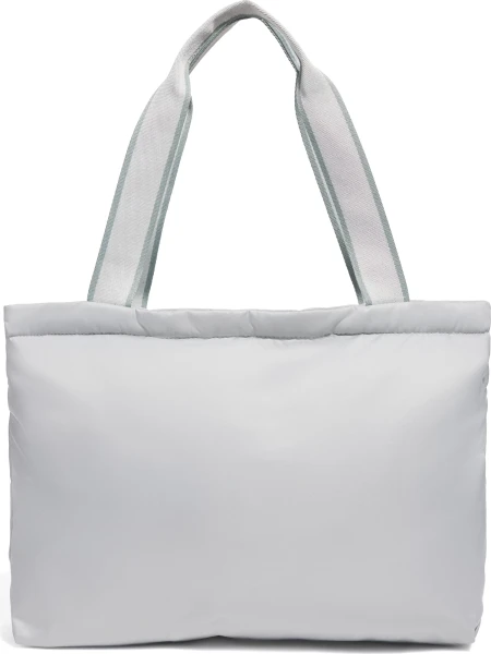 Сумка спортивная женская Under Armour STUDIO LITE TOTE 16L мятная 1388920-377