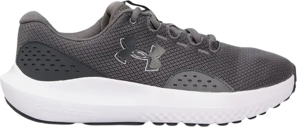 Кросівки бігові Under Armour SURGE 4 темно-сірі 3027000-106