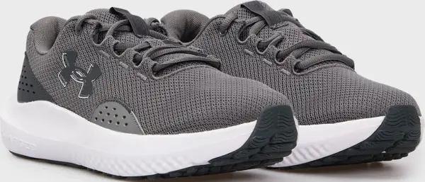 Кросівки бігові Under Armour SURGE 4 темно-сірі 3027000-106