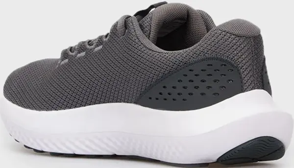 Кросівки бігові Under Armour SURGE 4 темно-сірі 3027000-106