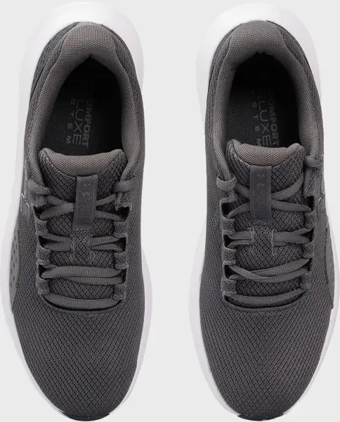 Кросівки бігові Under Armour SURGE 4 темно-сірі 3027000-106