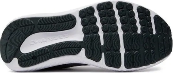 Кросівки бігові Under Armour SURGE 4 темно-сірі 3027000-106