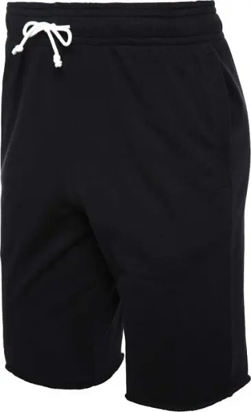 Шорти Under Armour RIVAL TERRY чорні 1361631-001