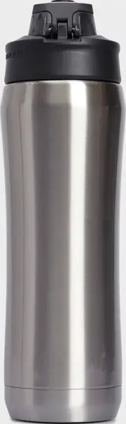 Пляшка для води Under Armour BEYOND 18OZ 500 мл срібна UA70270-STL